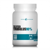 Tested Nutrition Tested Tribulus 90%