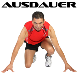 Ratgeber - Ausdauer