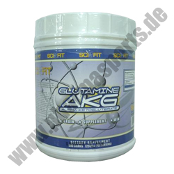 Scifit Glutamine AKG
