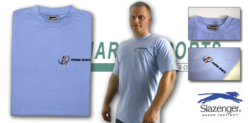 Pharmasports Classic Shirt