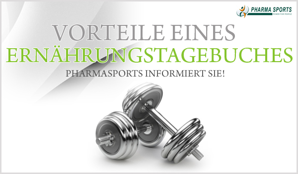 Die Vorteile eines Ernährungstagebuches