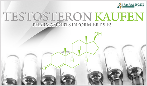 Testosteron kaufen - alles wichtige zum bekannten Testosteron Testosteron kaufen - alles wichtige zum bekannten Testosteron