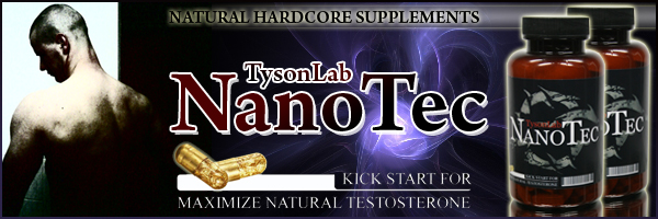 TysonLab NanoTec
