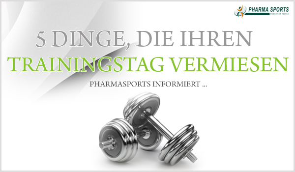 Vermieste Trainingstage Vermieste Trainingstage