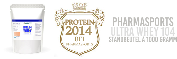 Whey Proteine auch in einer Diät nutzen