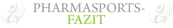 Pharmasports-Fazit